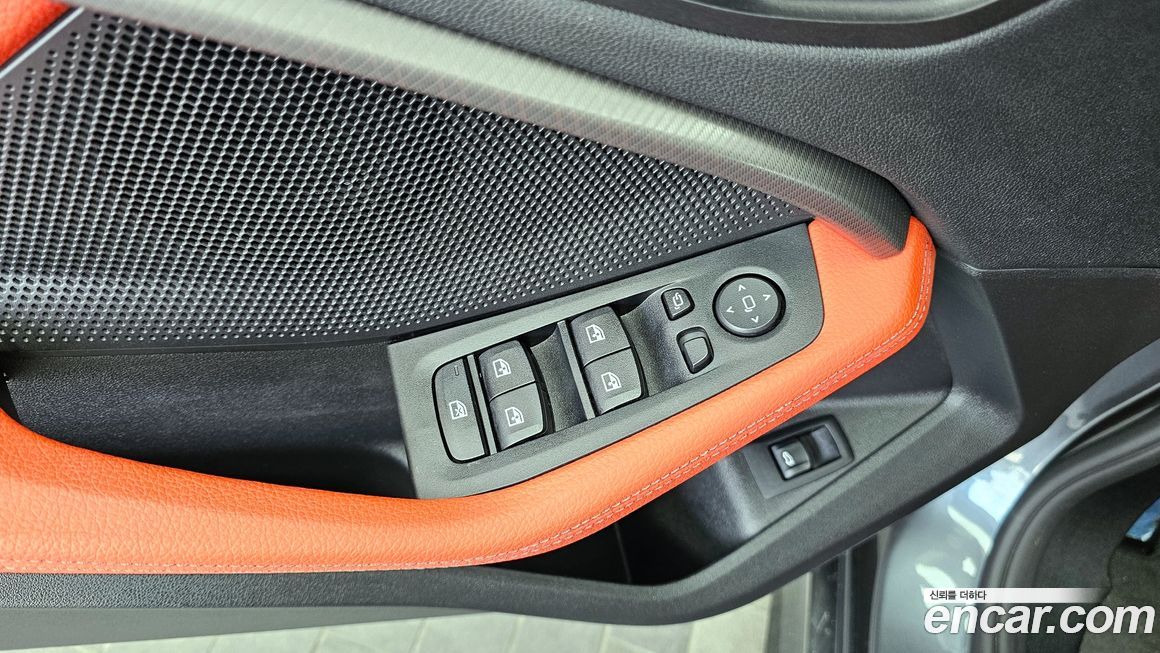 BMW 1-Series 2022