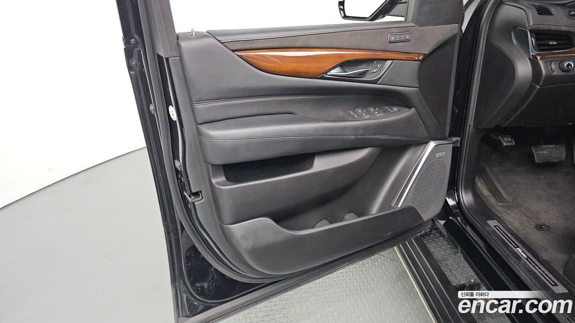 Cadillac Escalade 2020