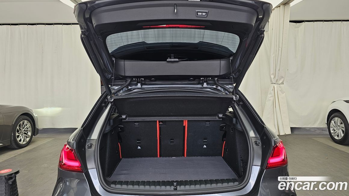 BMW 1-Series 2022