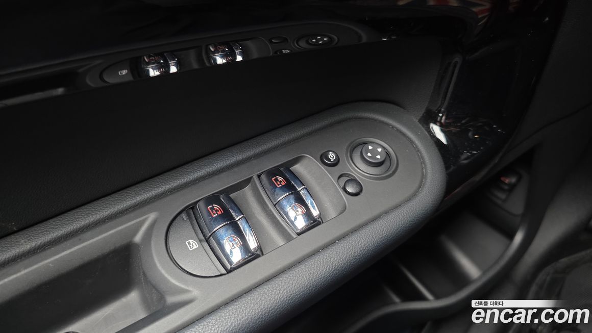Mini Countryman 2024