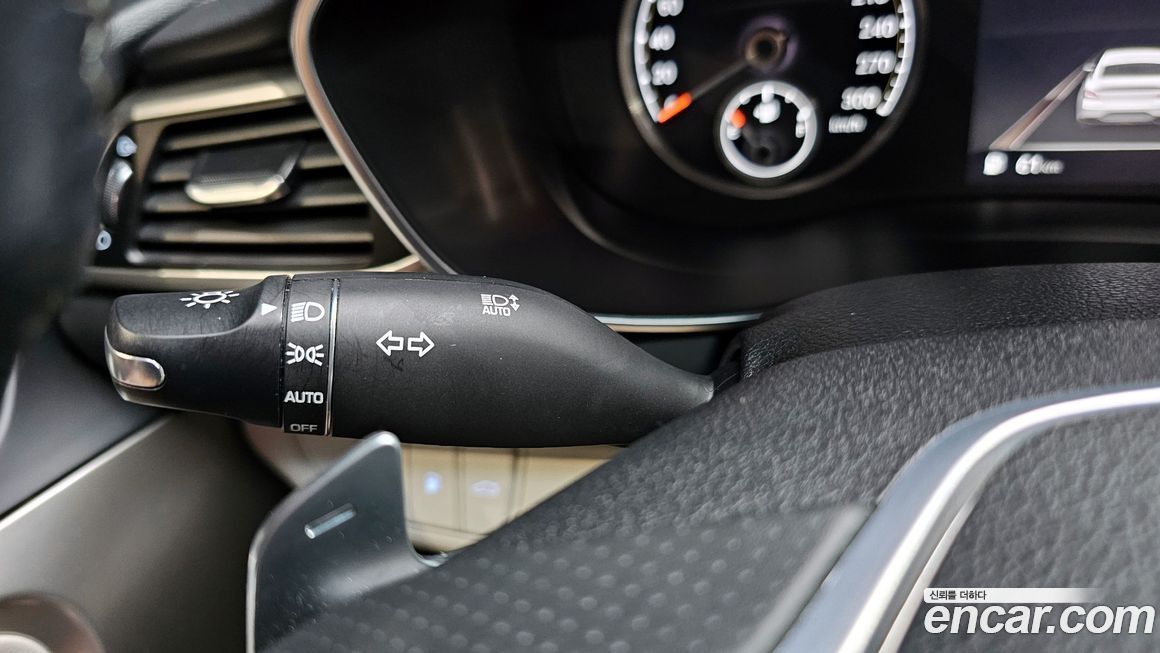 Genesis G70 2021