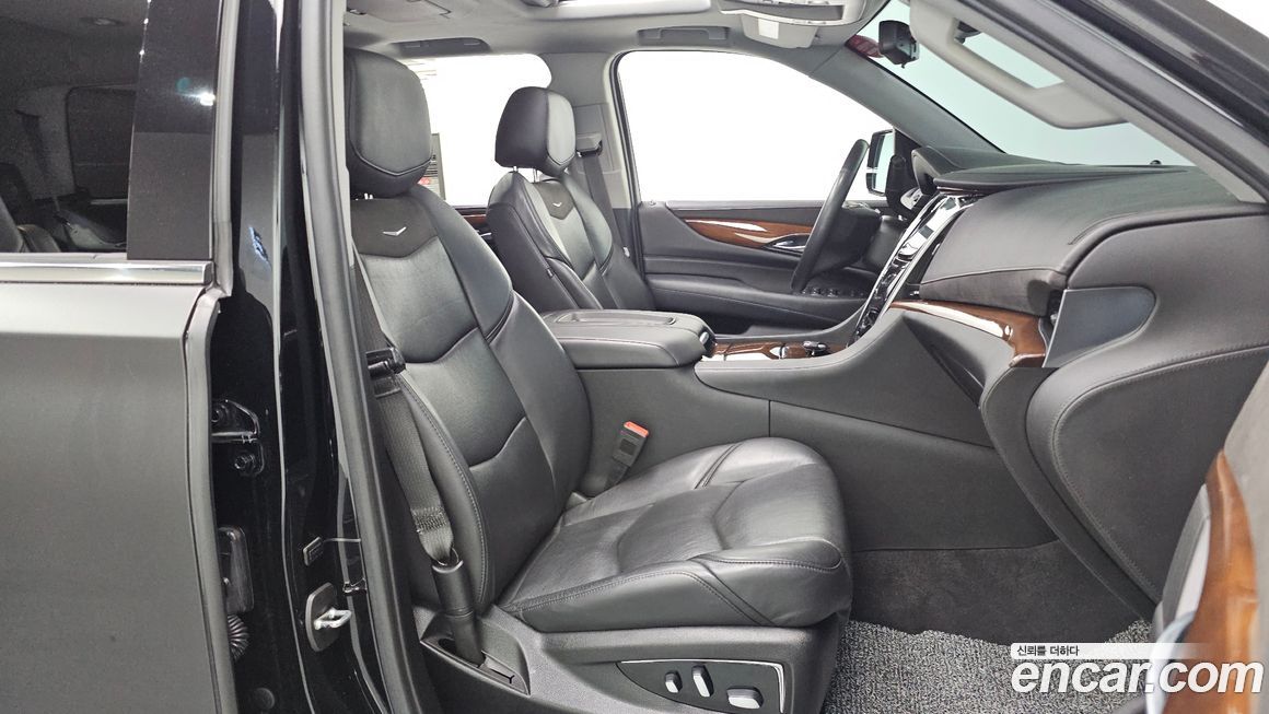 Cadillac Escalade 2020