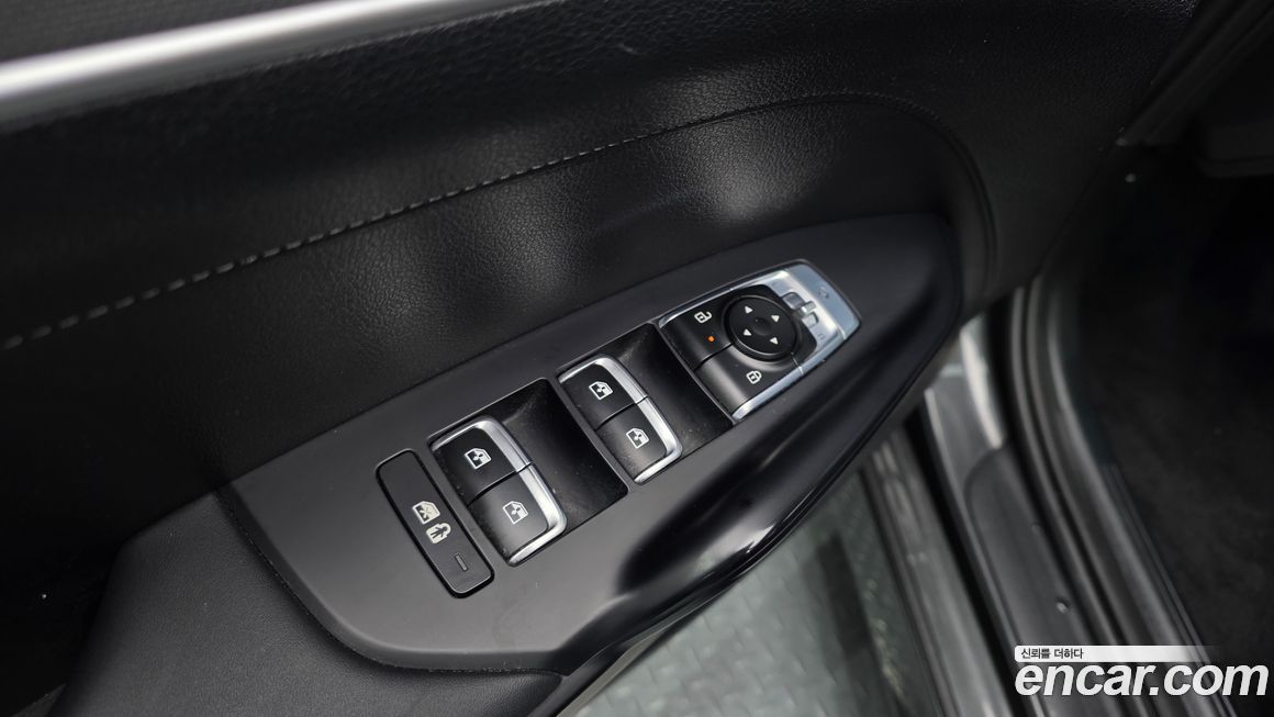 Kia K5 2024