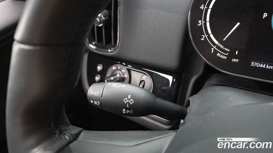 Mini Countryman 2024