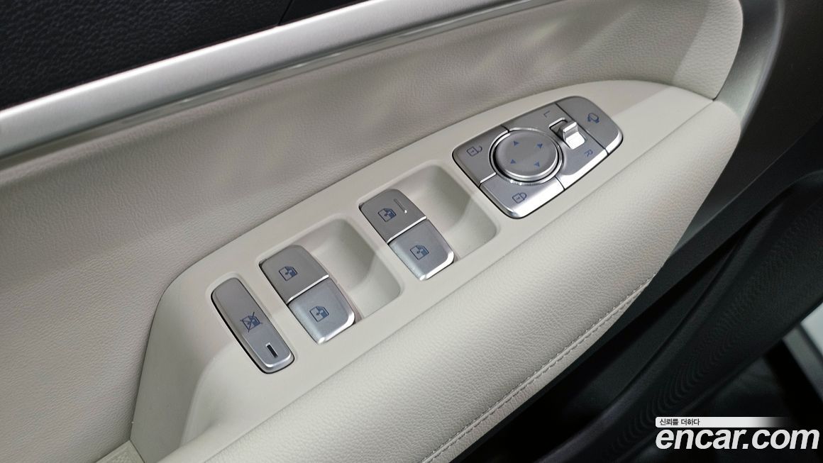 Genesis G70 2021