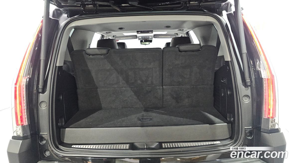 Cadillac Escalade 2020