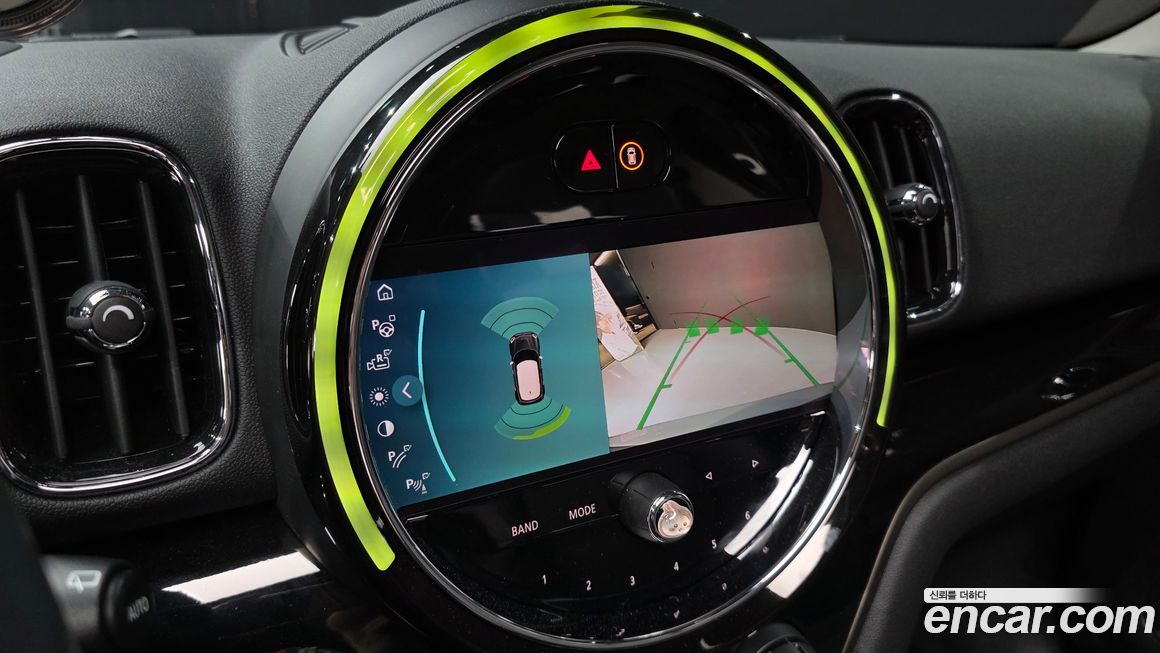 Mini Countryman 2024