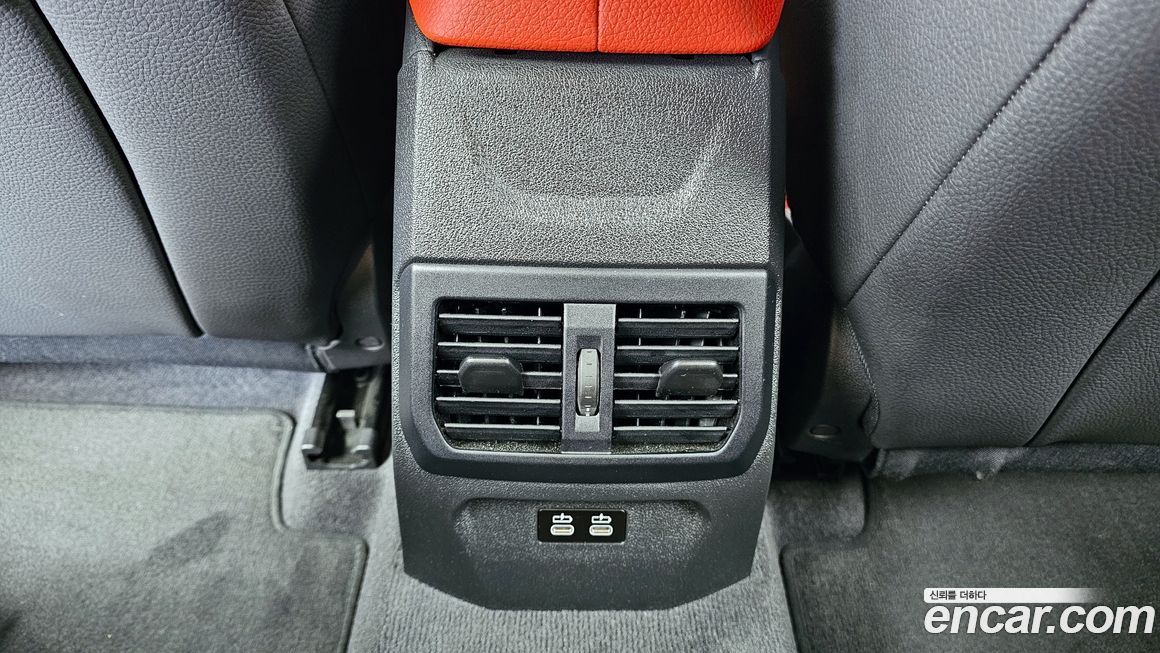 BMW 1-Series 2022