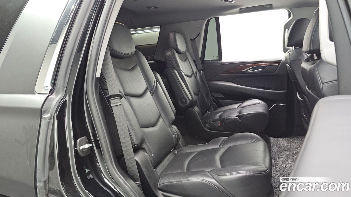 Cadillac Escalade 2020