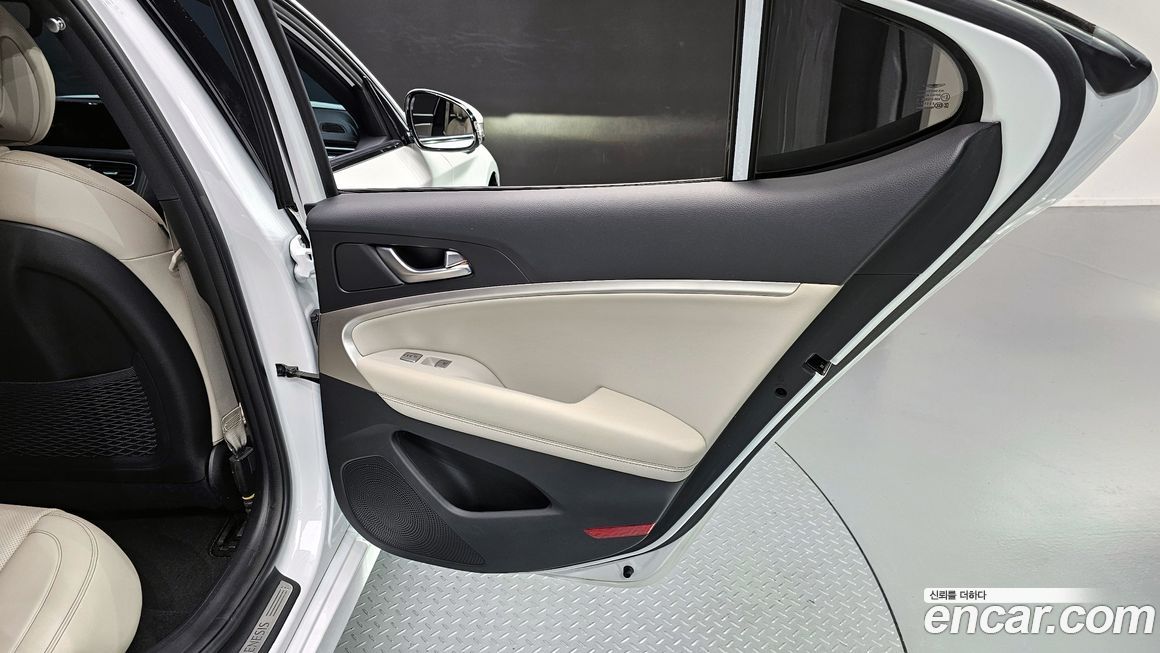 Genesis G70 2021