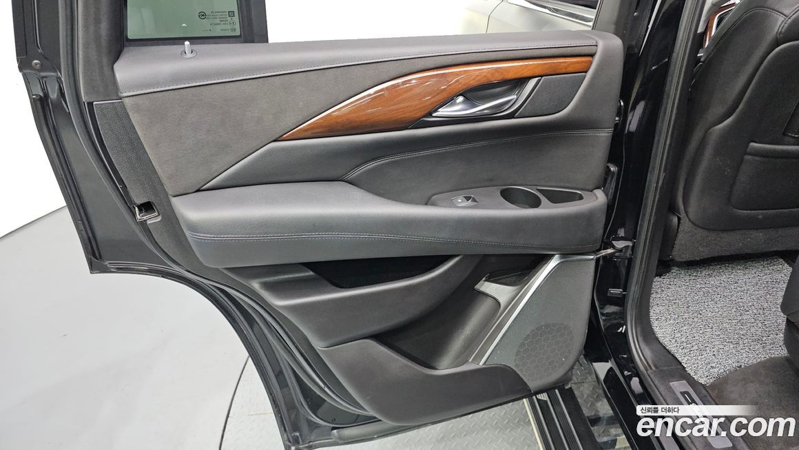 Cadillac Escalade 2020