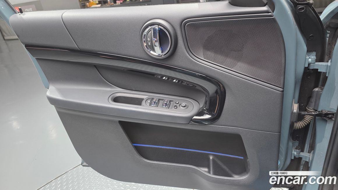 Mini Countryman 2024