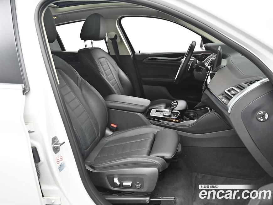 BMW X4 2023