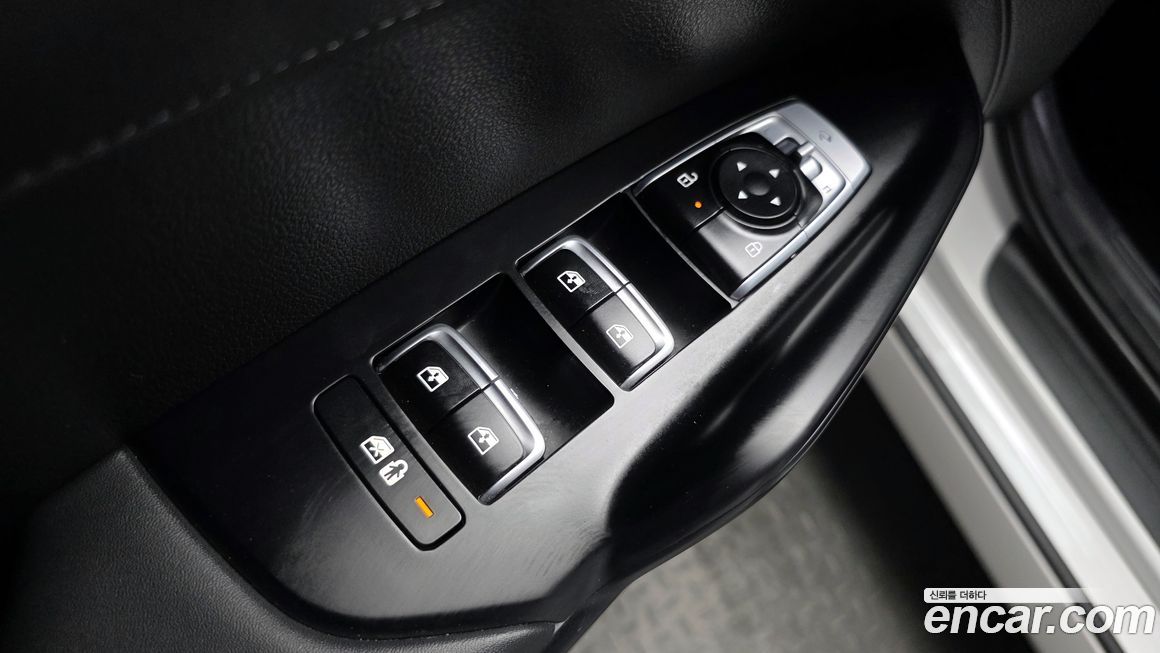 Kia K5 2024