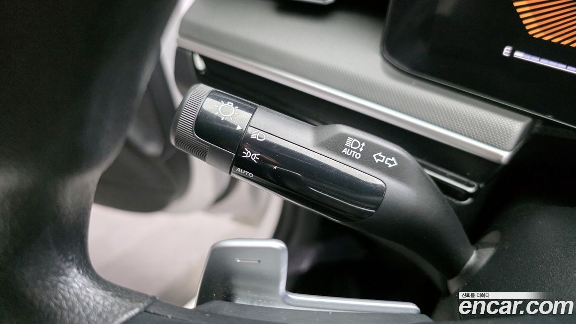 Kia K5 2024