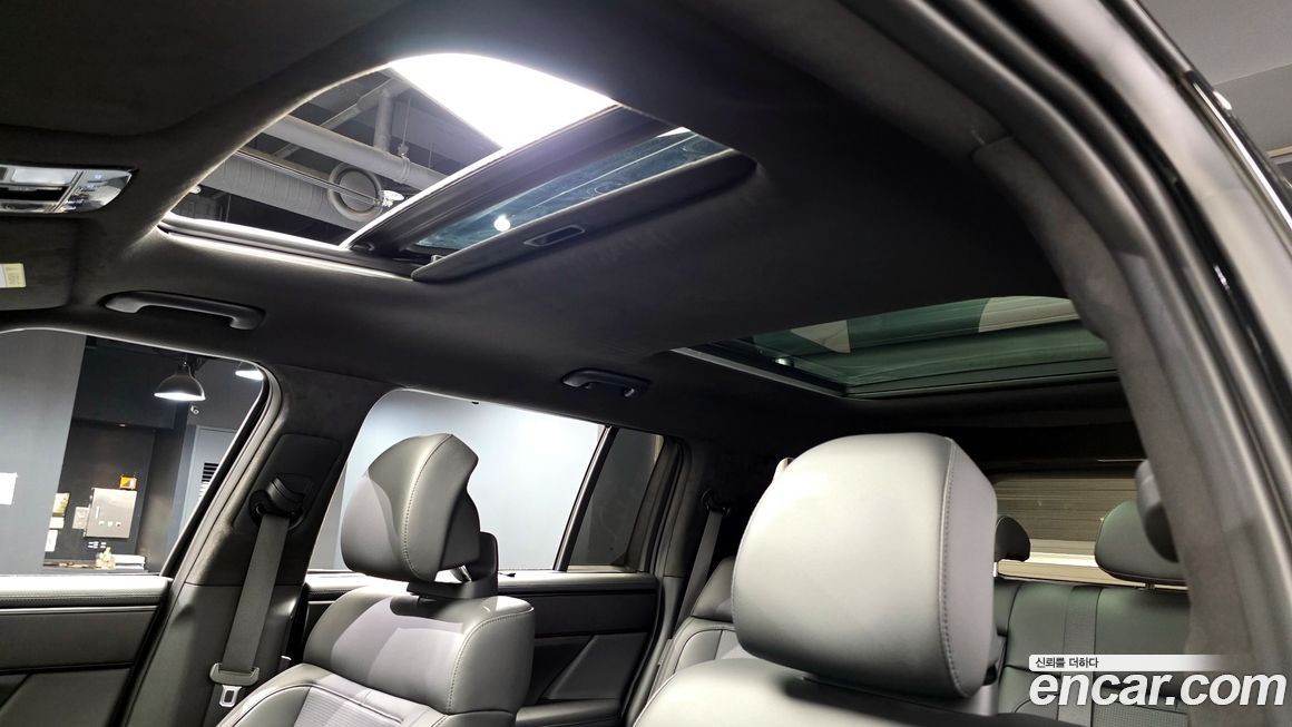 Hyundai Santafe 2025