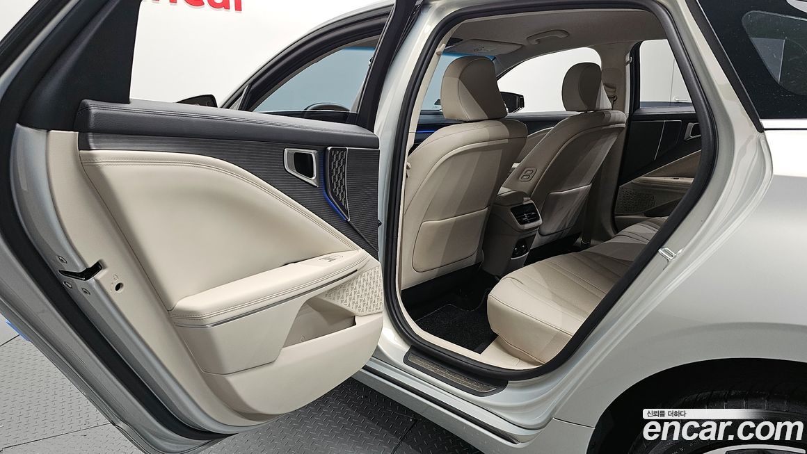 Kia K8 2026