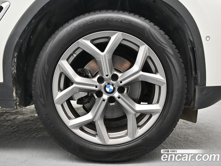 BMW X4 2023