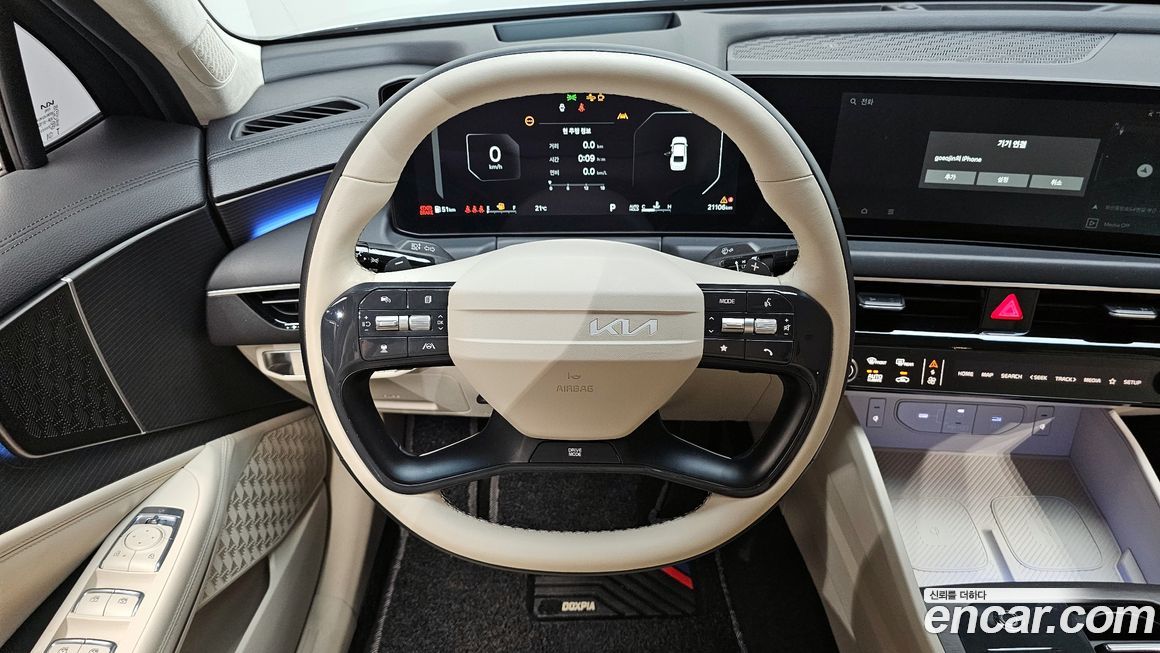 Kia K8 2026