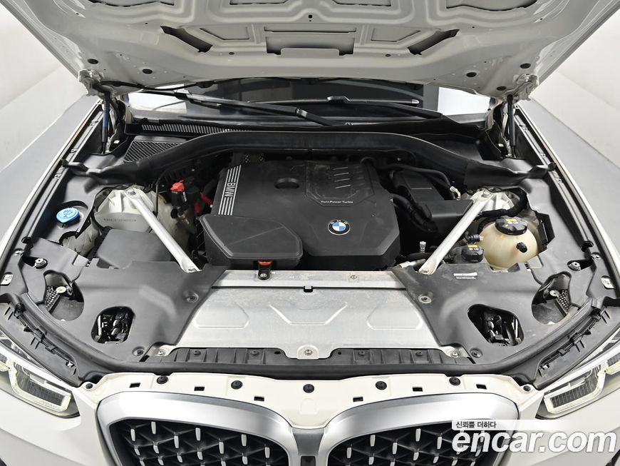 BMW X4 2023