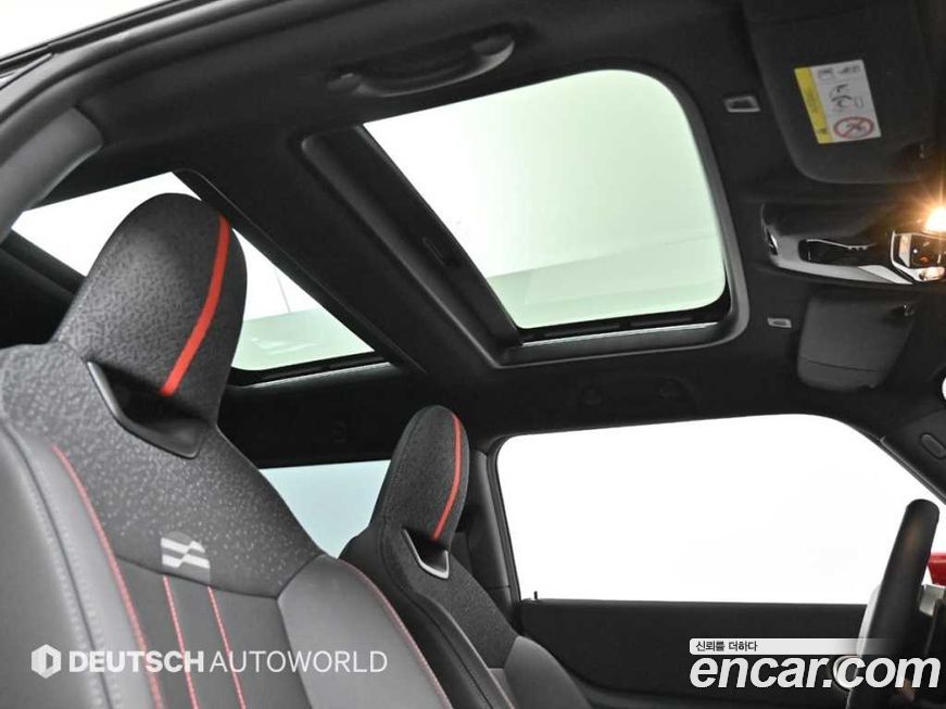 Mini Cooper 2025