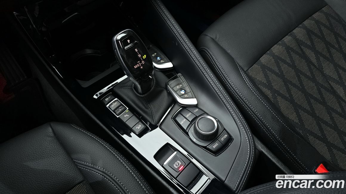 BMW X1 2021