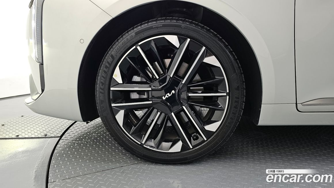 Kia K8 2026