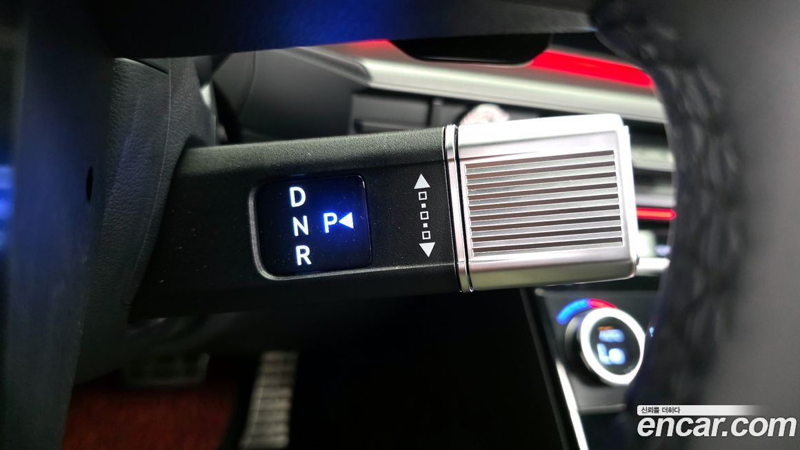 Hyundai Santafe 2025