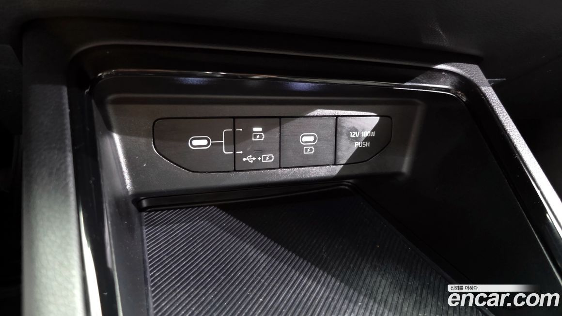 Kia K5 2024