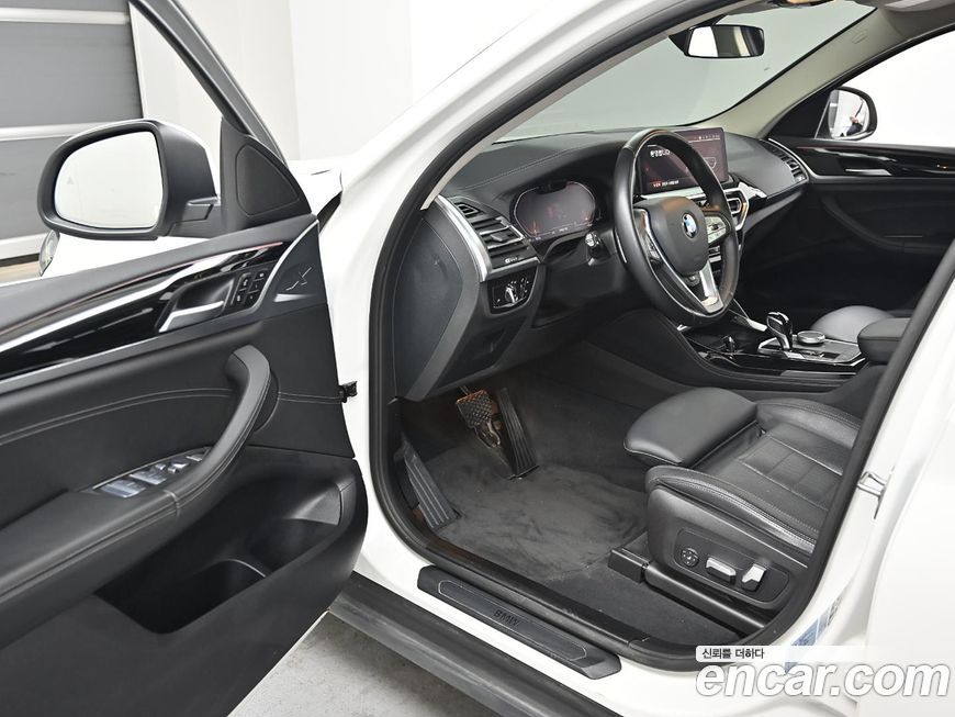 BMW X4 2023