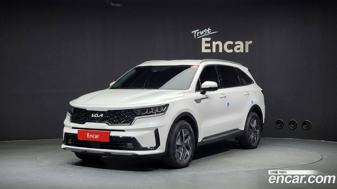 Kia Sorento 2023