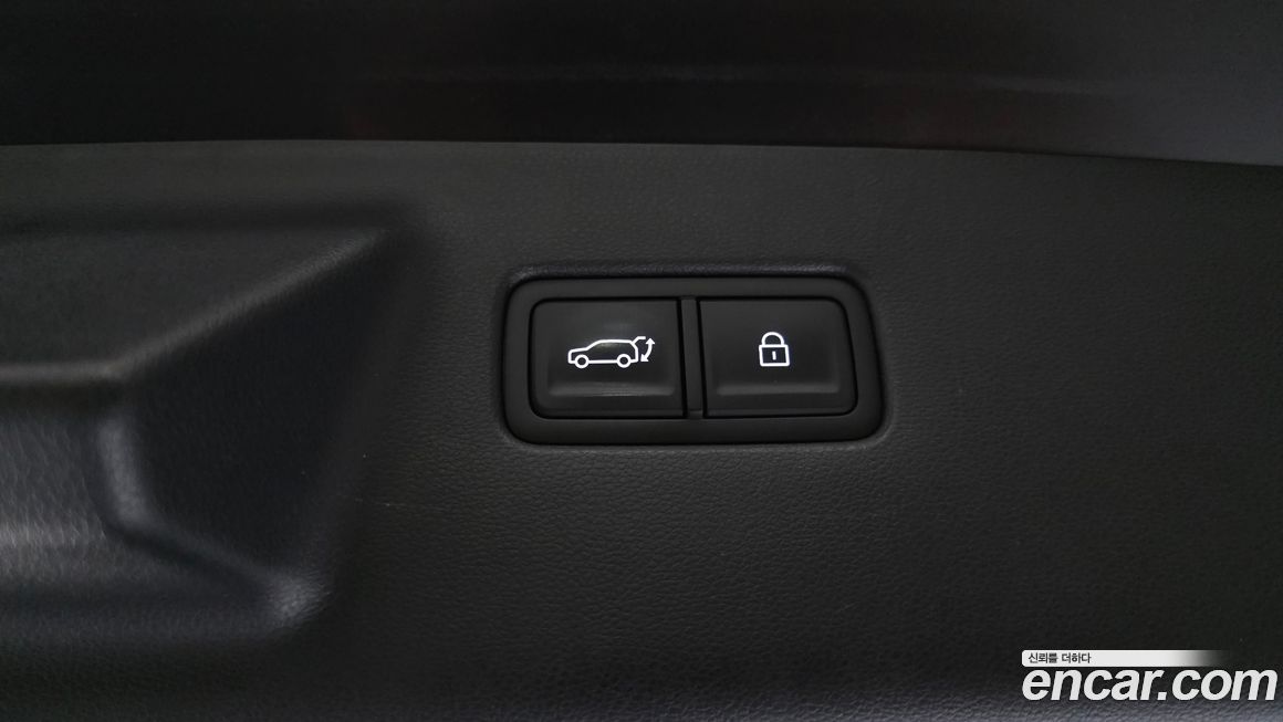 Hyundai Santafe 2025