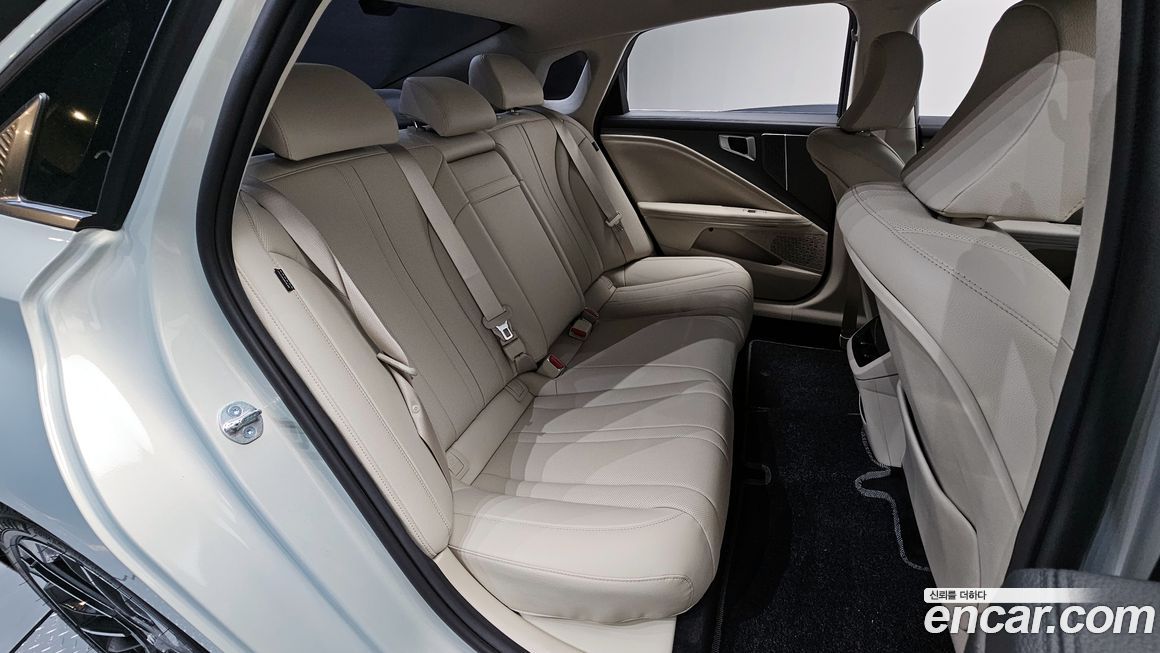 Kia K8 2026
