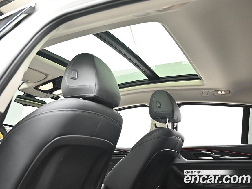 BMW X4 2023