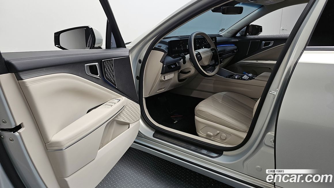 Kia K8 2026