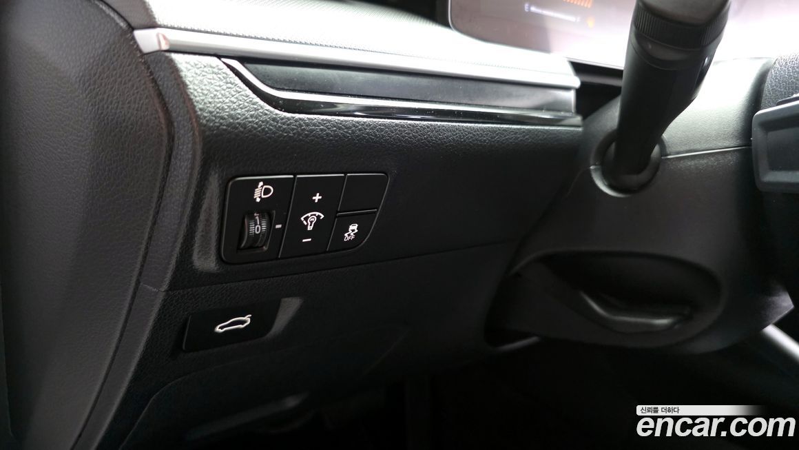 Kia K5 2024