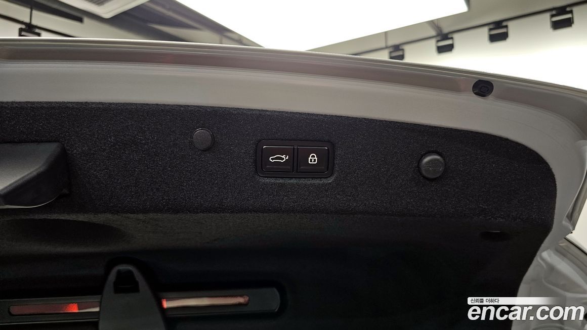 Kia K8 2026