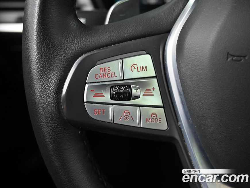 BMW X4 2023