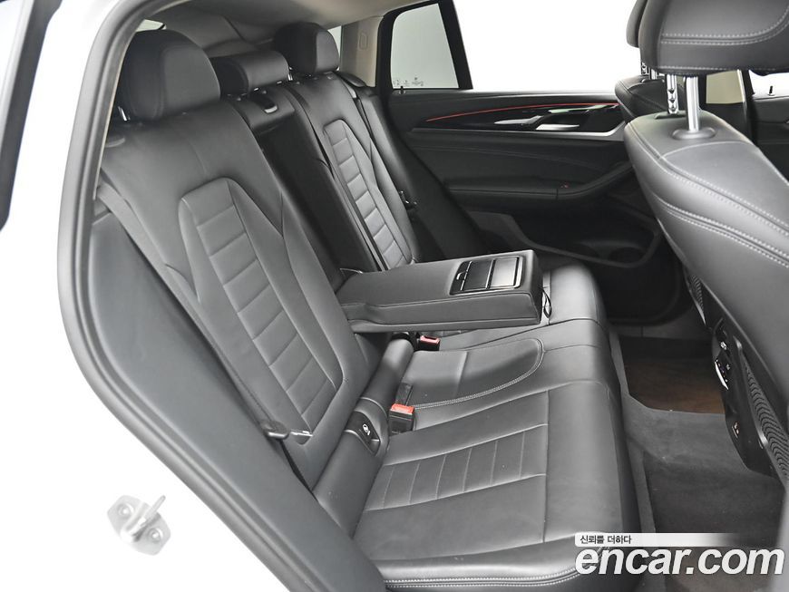 BMW X4 2023