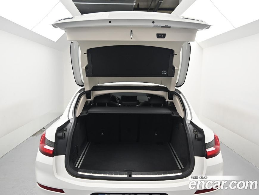 BMW X4 2023