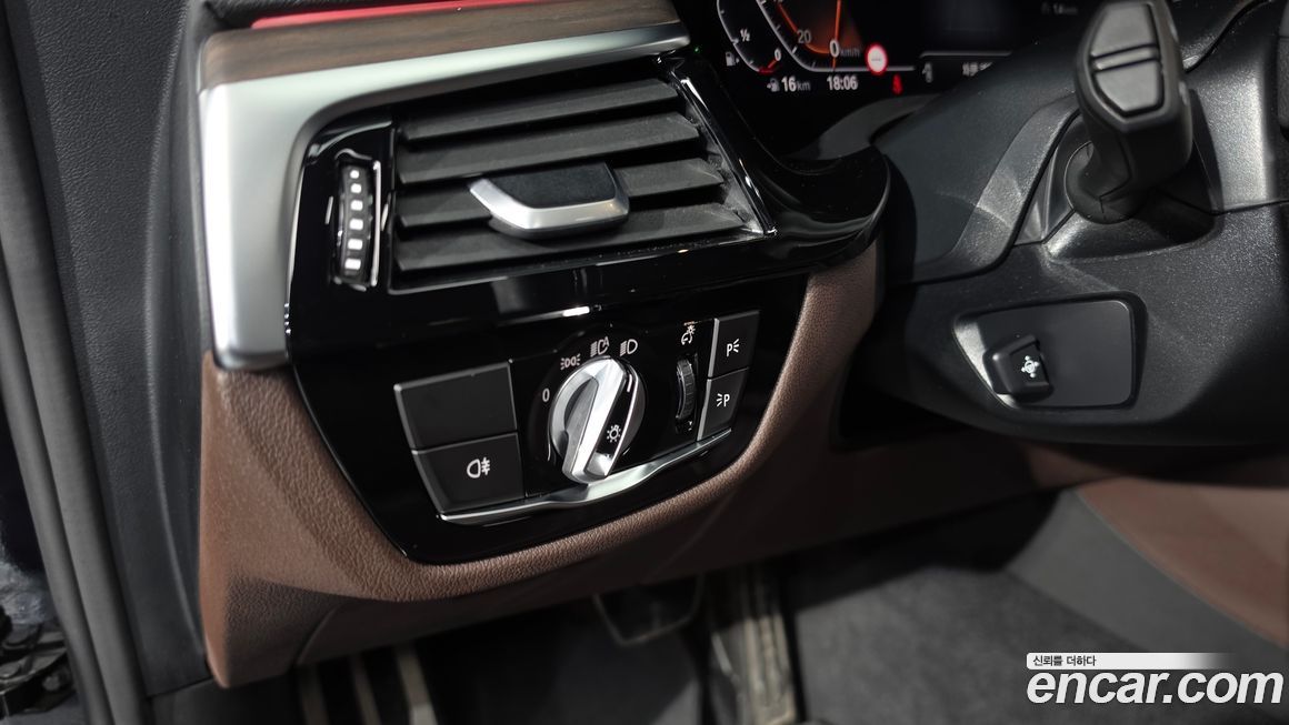 BMW Gran Turismo 2020