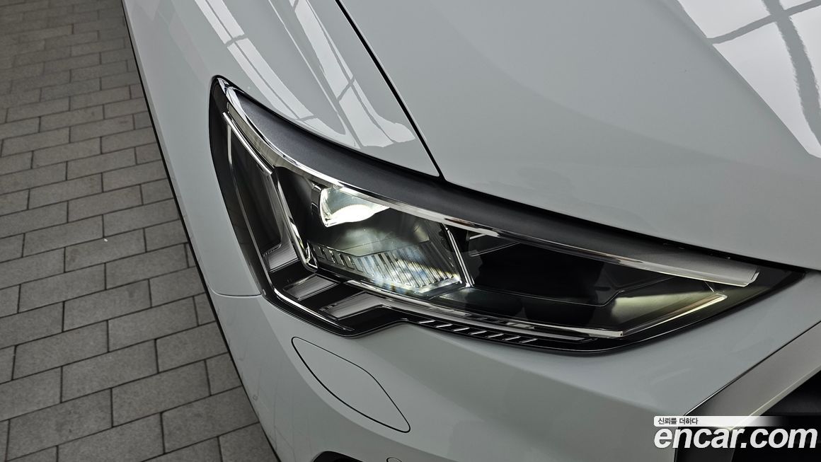Audi Q3 2025