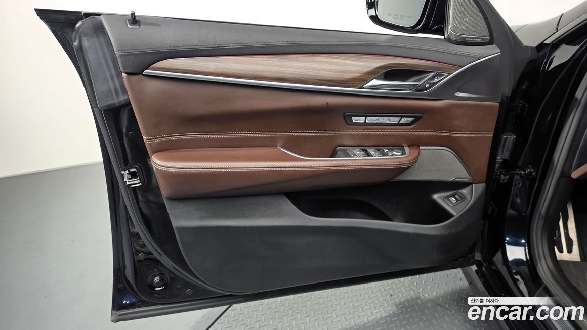 BMW Gran Turismo 2020