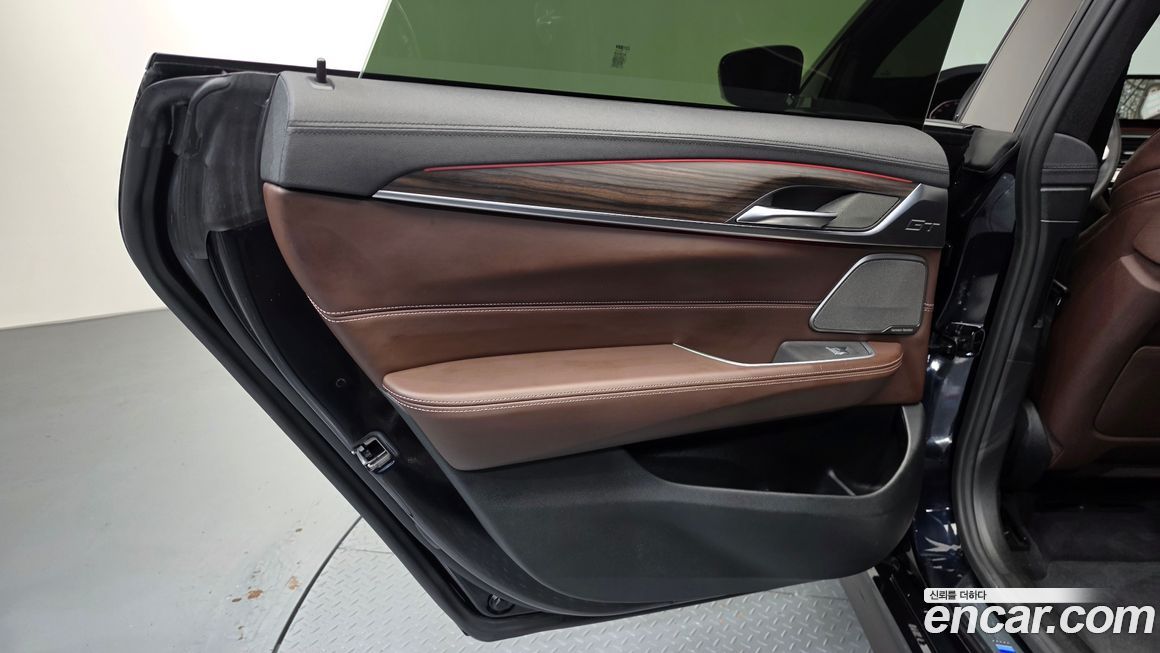 BMW Gran Turismo 2020