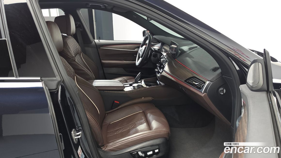 BMW Gran Turismo 2020