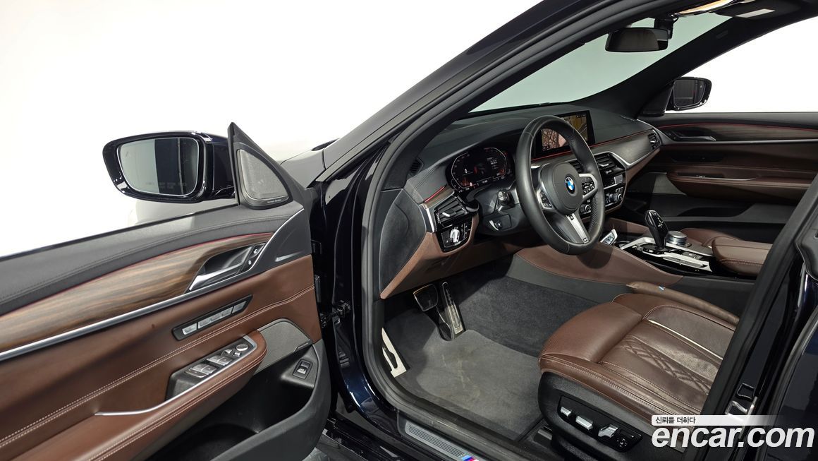 BMW Gran Turismo 2020