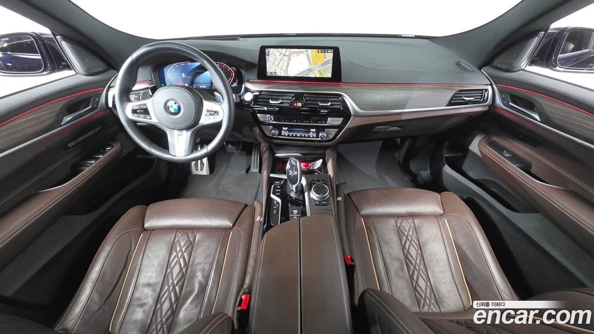 BMW Gran Turismo 2020