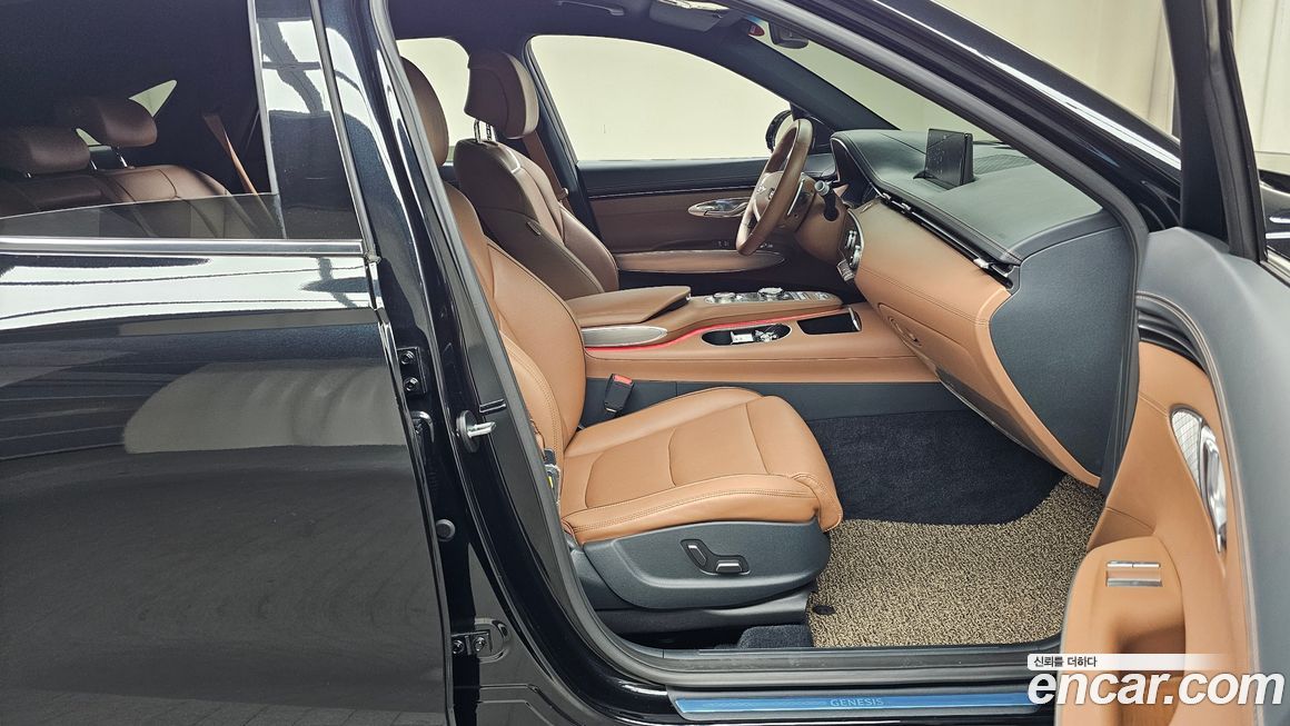Genesis GV70 2023