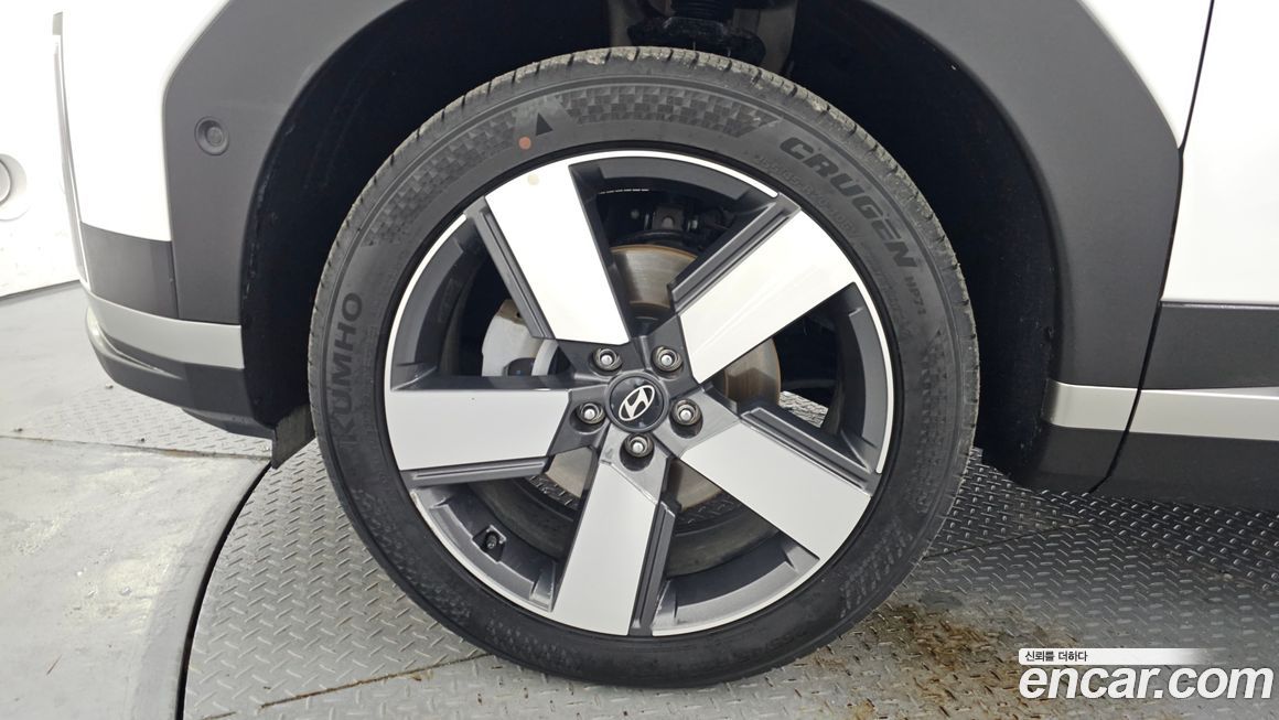 Hyundai Santafe 2025