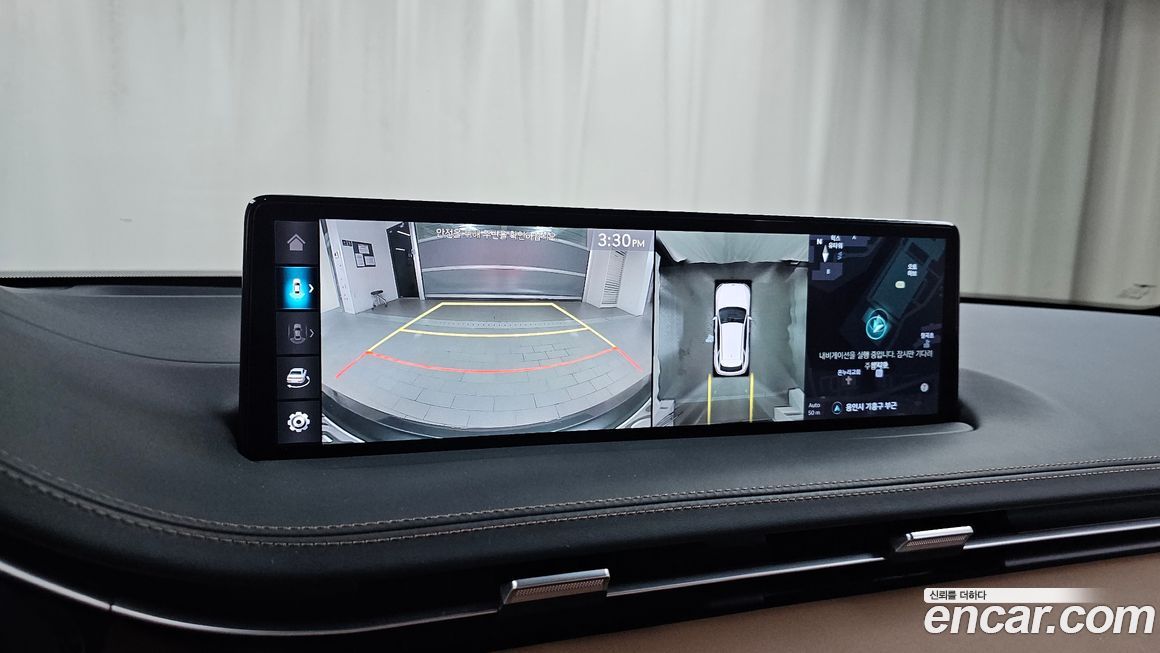 Genesis GV70 2023